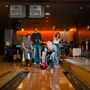 Bowlingumäng on mõnus meelelahutus ja väljakutse kogu perele